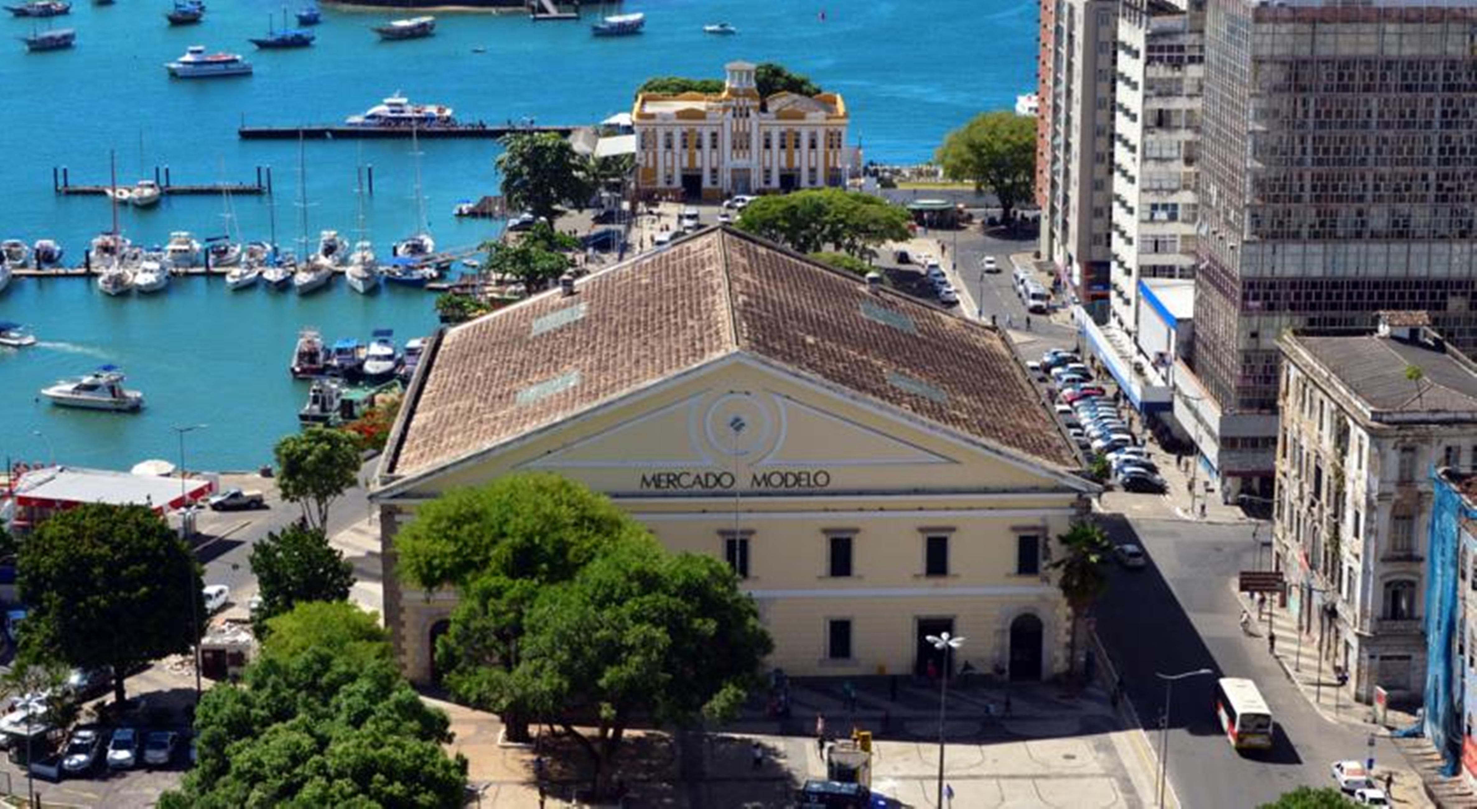 Pousada Colonial Chile السلفادور المظهر الخارجي الصورة